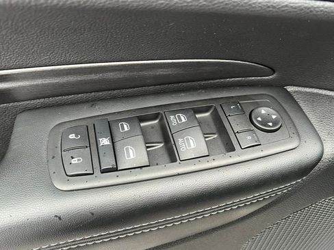 Used 2022 Dodge Durango SXT image 14