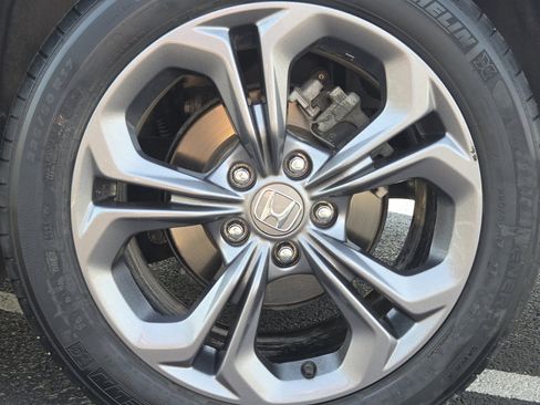 Certified 2023 Honda Accord EX image 12