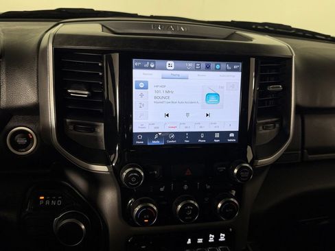 Used 2022 RAM 1500 Big Horn RWD image 18