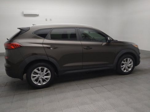 Used 2020 Hyundai Tucson Value FWD image 10