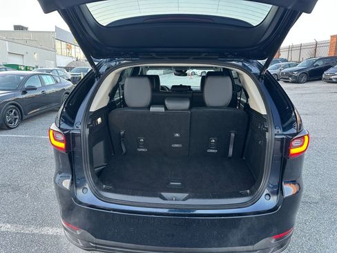 Used 2025 MAZDA CX-90 3.3 Turbo w/ Preferred Package image 31