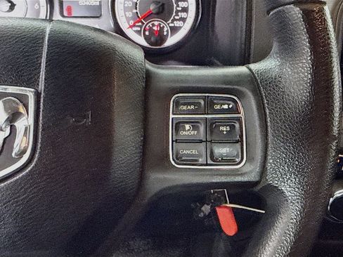 Used 2018 RAM 1500 Tradesman w/ Popular Equipment Group RWD image 15