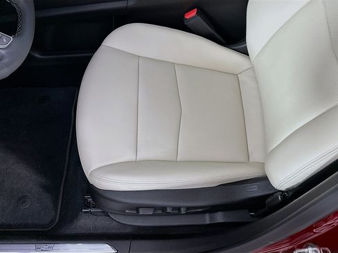 Used 2025 Cadillac XT5 Sportv w/ Technology Package image 20