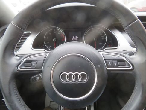 Used 2013 Audi A5 2.0T Premium image 22
