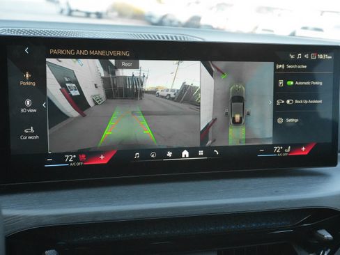 Certified 2025 BMW i4 xDrive40i w/ Premium Package image 24