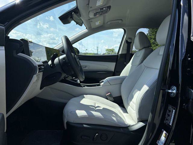 New 2026 Hyundai Tucson SEL Plus w/ Tow & Go Package AWD/4WD image 7