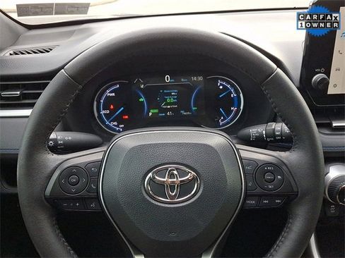 Used 2023 Toyota RAV4 XSE w/ XSE Grade Weather Package image 18