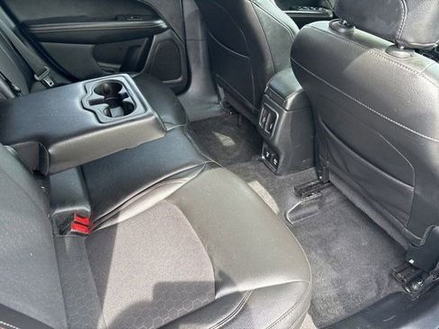 Used 2018 Jeep Compass Latitude w/ Popular Equipment Group AWD/4WD image 34