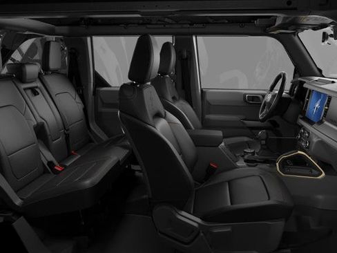 New 2026 Ford Bronco Badlands AWD/4WD image 30