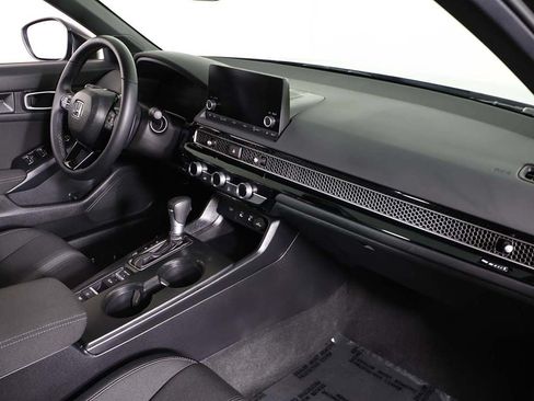 Certified 2026 Honda Civic Sport image 25