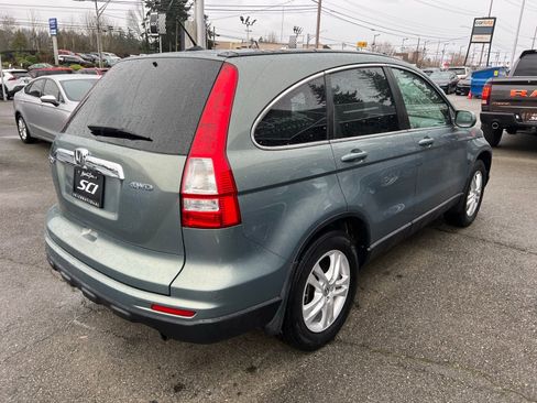 Used 2011 Honda CR-V EX-L image 3