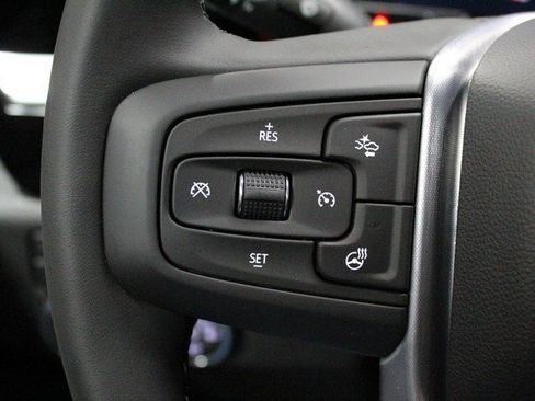 New 2026 GMC Sierra 1500 Elevation image 22