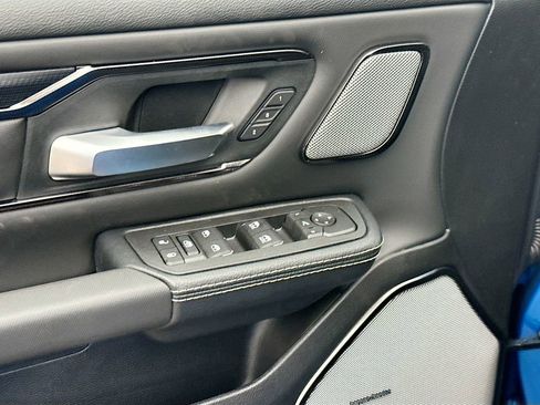 New 2026 RAM 1500 Rebel image 18