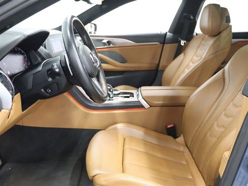 Used 2022 BMW M850i Gran Coupe xDrive w/ Comfort Seating Package image 14