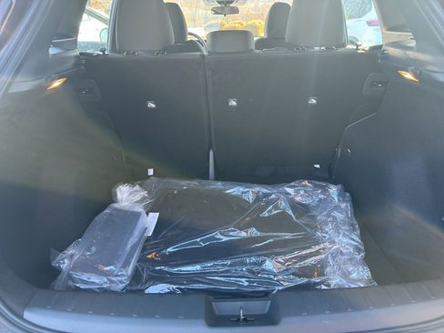 New 2026 Nissan Kicks S image 30