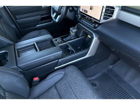 Used 2023 Toyota Tundra Limited AWD/4WD image 16
