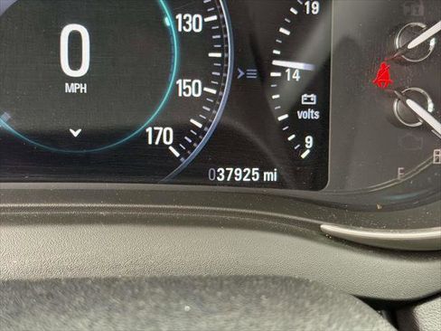 Used 2014 Buick LaCrosse Premium w/ Ultra Luxury Package FWD image 31