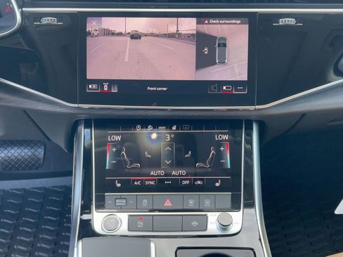 New 2026 Audi Q7 2.0T Premium image 24