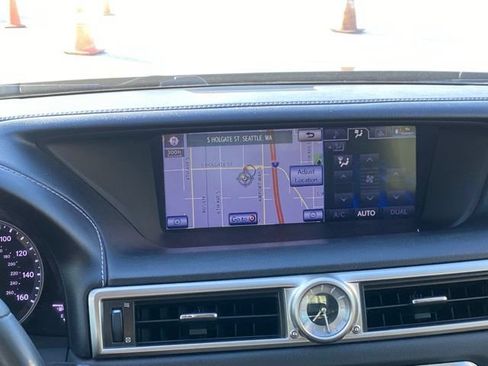 Used 2013 Lexus GS 350 AWD w/ Premium Pkg image 10