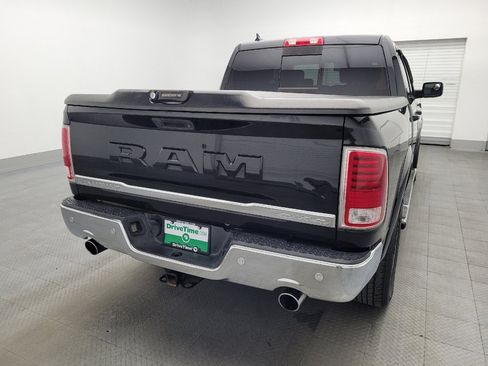 Used 2017 RAM 1500 Limited image 7