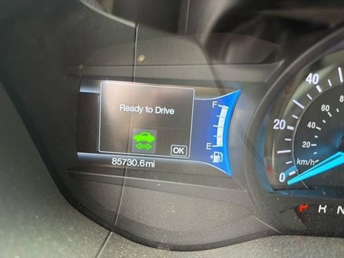 Used 2019 Ford Fusion SEL image 16