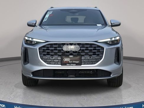 New 2025 Audi Q5 Premium Plus image 2