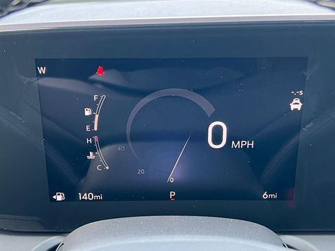 New 2026 Buick Encore GX Preferred w/ Comfort Package image 17