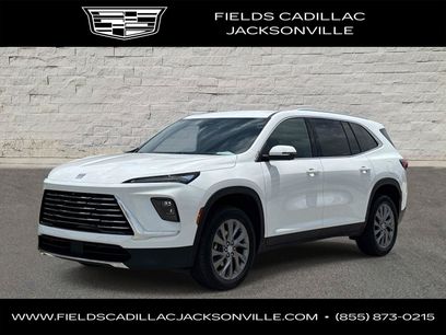 Used 2025 Buick Enclave Preferred