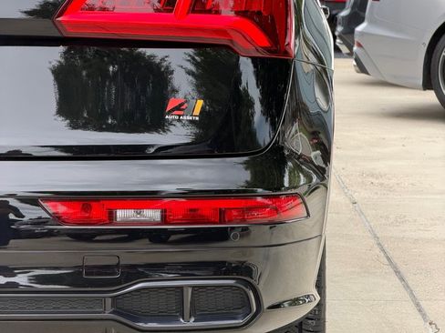 Used 2020 Audi SQ5 Premium Plus w/ Premium Plus Package AWD/4WD image 14
