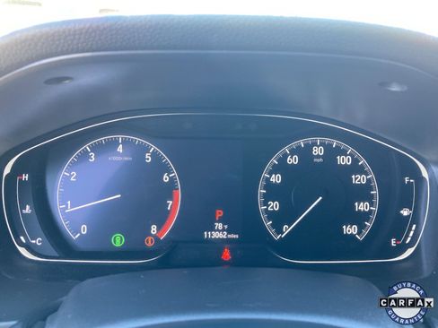 Used 2018 Honda Accord Touring image 13