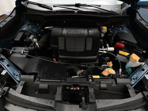 Used 2023 Subaru Forester Premium image 3