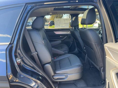 Used 2026 MAZDA CX-90 3.3 Turbo w/ Premium Sport Pkg AWD/4WD image 5