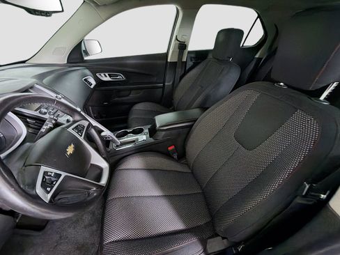 Used 2015 Chevrolet Equinox LT AWD/4WD image 13
