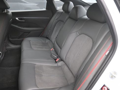 Used 2021 Hyundai Sonata SEL Plus FWD image 10