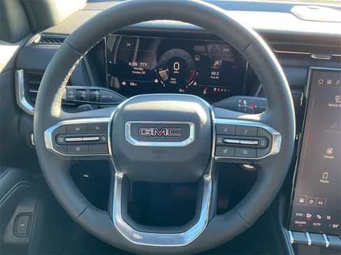 New 2026 GMC Terrain Elevation w/ Elevation Premium Package image 16