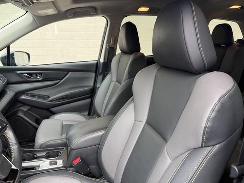 Used 2024 Subaru Ascent Onyx Edition AWD/4WD image 22