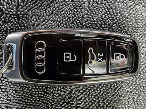 New 2026 Audi Q7 3.0T Premium Plus image 41