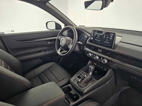 Used 2026 Honda CR-V Sport-L image 11