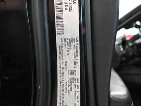 Used 2022 Dodge Durango Citadel AWD/4WD image 54