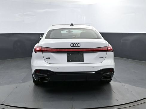 New 2026 Audi A5 2.0T Premium Plus AWD/4WD image 24