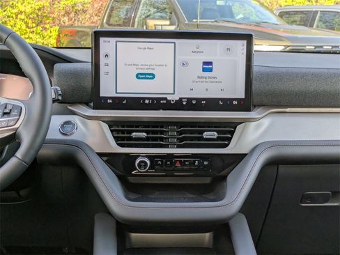 New 2026 Ford Explorer Active image 13