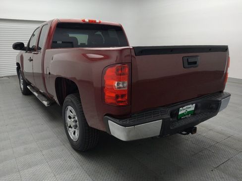 Used 2013 Chevrolet Silverado 1500 LS RWD image 5