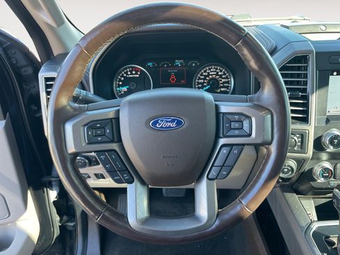 Used 2019 Ford F150 Limited AWD/4WD image 7