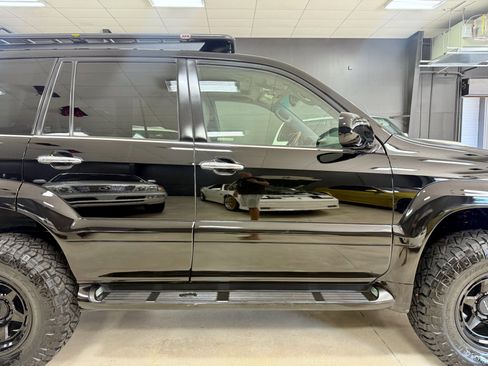 Used 2008 Lexus GX 470 image 19
