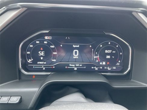 Used 2024 GMC Sierra 1500 Denali w/ Denali Reserve Package image 22
