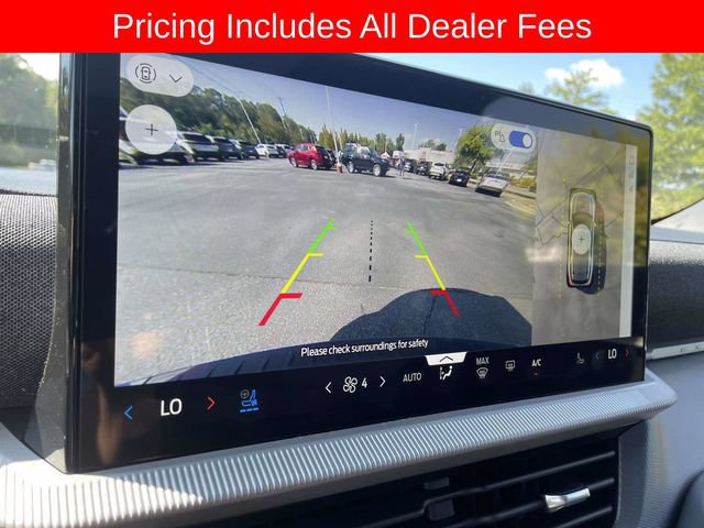 Used 2026 Ford Explorer ST w/ Sun And Sound Package AWD/4WD image 35