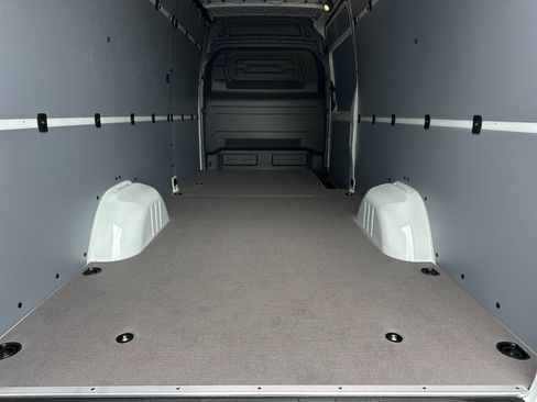 Used 2026 Mercedes-Benz Sprinter 2500 image 14