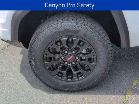 New 2026 GMC Canyon Elevation w/ Convenience Package AWD/4WD image 27