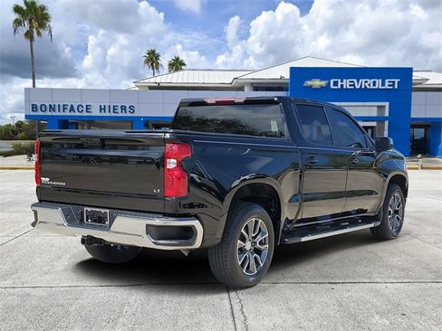 Used 2022 Chevrolet Silverado 1500 LT image 4
