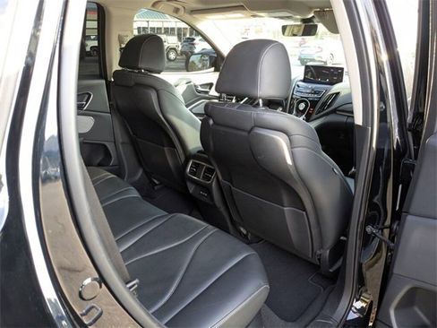 Certified 2022 Acura RDX w/ Technology Package image 36